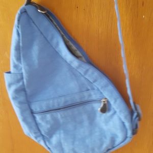 HEALTHY BACK BAG
